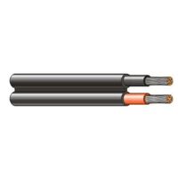 Solar Cable | Flexible UV Resistant | Double Insulated 10mm | 120ºC Rated | by Electra Cables