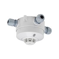 Enclosed Analogue Heat Sensor (IP67)