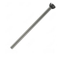 FAN EXTENSION ROD - 900MM W/ ASSEMBLED LOOM-316 S/STEEL