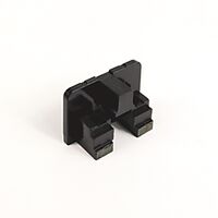 GROUP MARKER CARRIER GREY 8 x 30mm FOR MARKER 1492-MGT6X30
