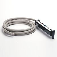 PREWIRED CABLE FOR DIGITAL I/O 1756-WA 8PT ARM 2.5M