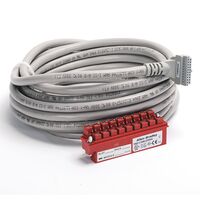 PREWIRED CABLE 1746-OA16 MOST IFMs 5M