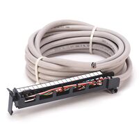 PREWIRED CABLE DIGITAL I/O 1756-WA 5M