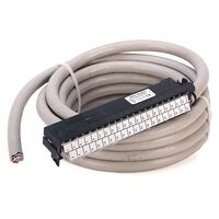PREWIRED CABLE 1771 ALL 40 CONDUCTOR DIGITAL MODULE 5M