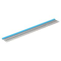 CENTRE JUMPER BLUE 20P FOR 2.5mm TERM