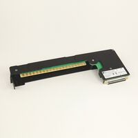 CONV MOD 1771-ID16/IQ16 TO 1756-IA16I/IH16I/1B16I