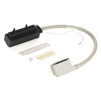 PREWIRED CABLE ANLG I/O CONV 1771-NOC TO 1756-OF8 5M C