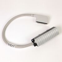 PREWIRED CABLE DIG I/O CONV 1771-OW16 to 1756-OW16I 1M