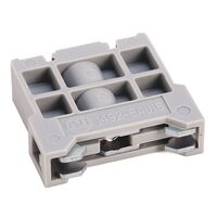 HEAVY DUTY END ANCHOR FOR 1492-J