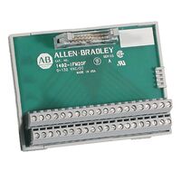 AB IFM DIGITAL 20PIN LED 24V AC/DC