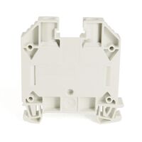 SCREW TERMINAL 16mm 1 CONDUCTOR 76A GREY