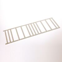 MARKER CARD INDIVIDUAL SNAP-IN 5 x 8mm HORIZONTAL TAGS 1-20