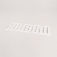 MARKER CARD SNAP-IN 5 x 8mm HORIZONTAL 144 TAGS 31-40
