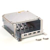 AB IFM MOUNTING CHASSIS 1771-A4B TO 1756-A13/A17