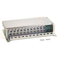 AB IFM MOUNTING CHASSIS 1771-A3B1 TO 1756-A10/A13