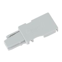 FLEXIBLE PLUG IN ACC 2.5mm START PLUG BLUE
