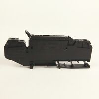 AB IFM ANALOG 25PIN 6AI ISOALTED FEED THROUGH RTB