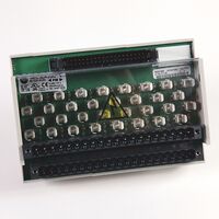 AB IFM DIGITAL 40PIN FUSIBLE 24V AC/DC OUT-2/PT-BLOWN RTB