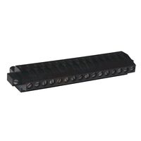 AB RTB PLUG ASSEMBLY PUSH IN STYLE 16P