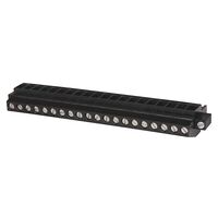AB RTB PLUG ASSEMBLY PUSH IN STYLE 20P