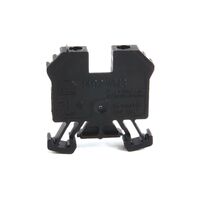TERMINAL BLOCK 1 CONDUCTOR 2.5mm BLUE