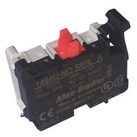 1494U AUXILIARY CONTACT 1NC 10A