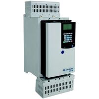 SMC-50 SOFT STARTER SOLID-STATE 690V 140A 240V AC CONTROL