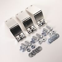 SMC-50 SOFT STARTER SOLID-STATE 690V 210A 240V AC CONTROL