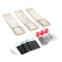 SMC-50 SOFT STARTER SOLID-STATE 480V 361A 24V DC CONTROL