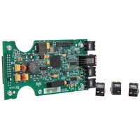 SMC-50 TERMINAL COVER IP20 FOR 150-SB FRAME