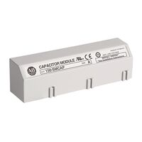 SMC-50 CAPACITOR MODULE 200-690 VAC