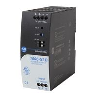 POWER SUPPLY 90-264V AC TO 24-28V DC 240W 10A
