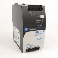 POWER SUPPLY ESS 3PH 380-480VAC TO 24-28VDC 240W 10A