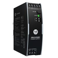 POWER SUPPLY ESS 1PH 240VAC TO 24VDC 480W 20A PFC