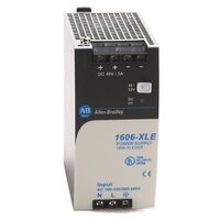 POWER SUPPLY ESS 1PH 100-240VAC TO 24-28VDC 80W 3.3A