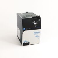POWER SUPPLY HP 1PH 100-240VAC TO 24-28VDC 480W 20A