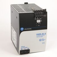 POWER SUPPLY HP 1PH 100-240VAC TO 48-56VDC 480W 10A