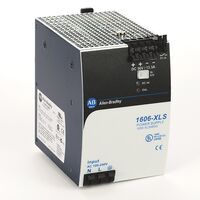 POWER SUPPLY HP 1PH 100-240VAC TO 36-42VDC 480W 13.3A