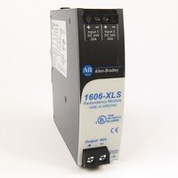POWER SUPPLY HP REDUNDANCY MODULE 10-60VDC 20A