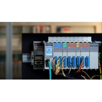 EX 1719 I/O SEPERATION PLATE