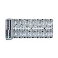 AB 1718 Ex I/O 20 SLOT BASE CHASSIS