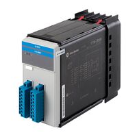 AB 1718 Ex I/O 8 POINT DIGITAL INPUT NAMUR WIDE