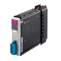 AB 1718 Ex I/O FREQUENCY/COUNTER INPUT