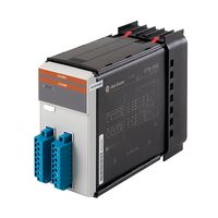 AB 1718 Ex I/O 4 CHANNEL RTD INPUT WIDE