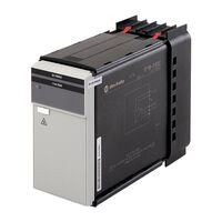 AB 1718 Ex I/O DC POWER SUPPLY