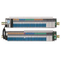 EX 1719 I/O CHASSIS 22 SLOT