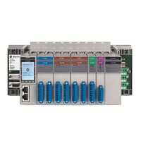 EX 1719 I/O CHASSIS 24 SLOT