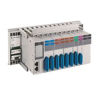 EX 1719 I/O CHASSIS 8 SLOT