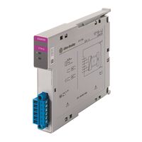 EX 1719 I/O FREQUENCY COUNTER