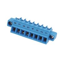 EX 1719 I/O SCREW TERMINAL 8P
